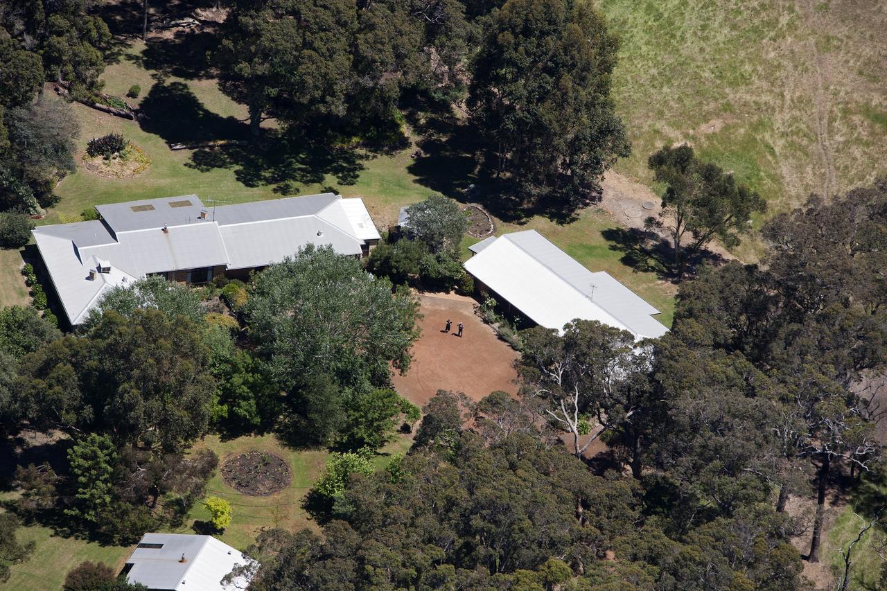 Marri Lodge Margaret River Buitenkant foto