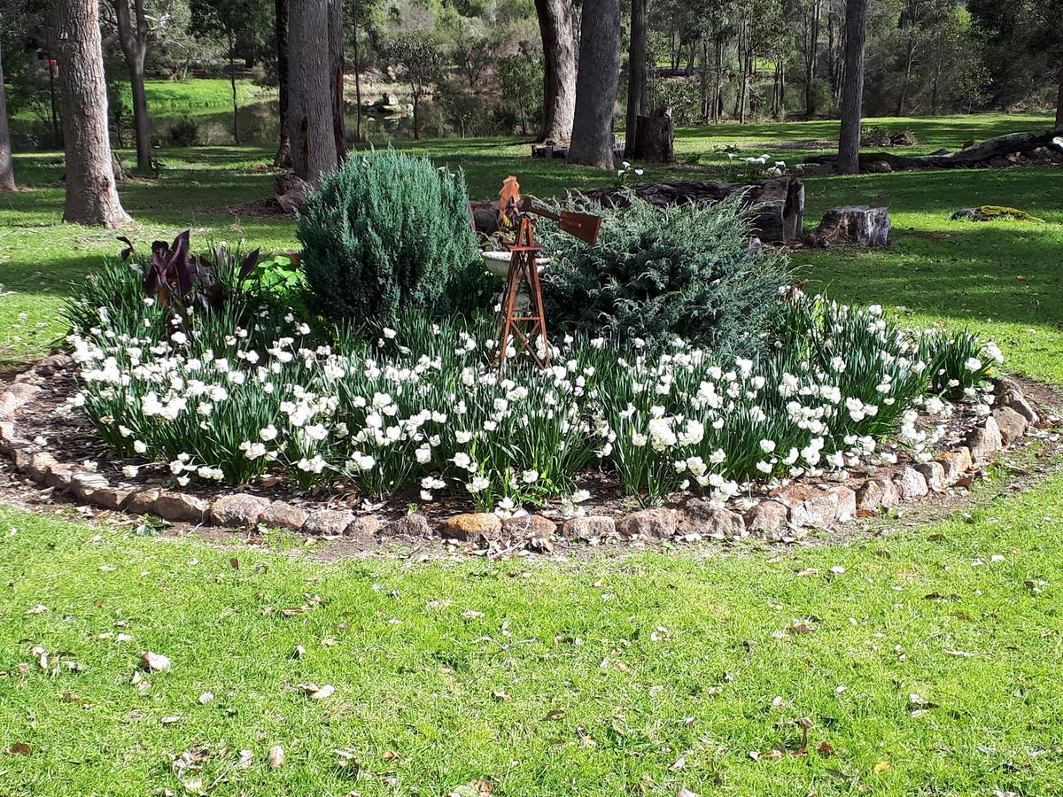 Marri Lodge Margaret River Buitenkant foto