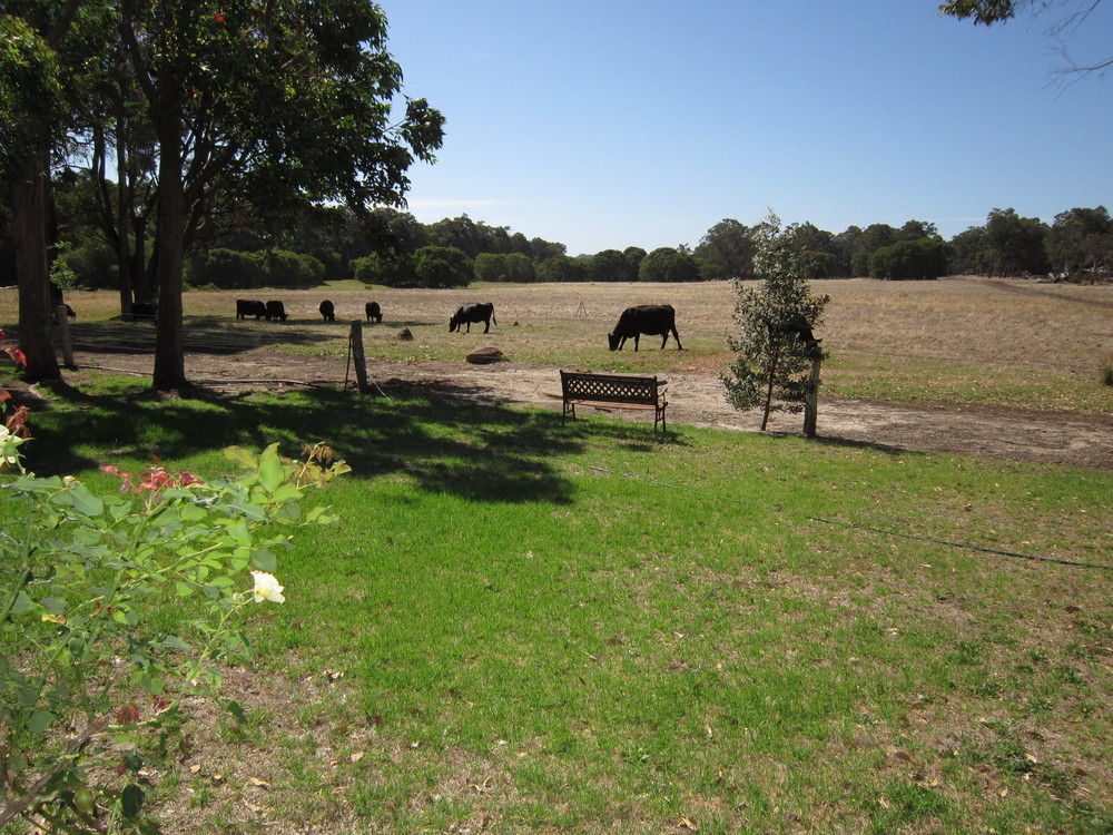 Marri Lodge Margaret River Buitenkant foto